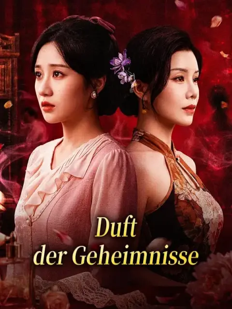 Duft der Geheimnisse