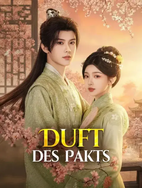 Duft des Pakts
