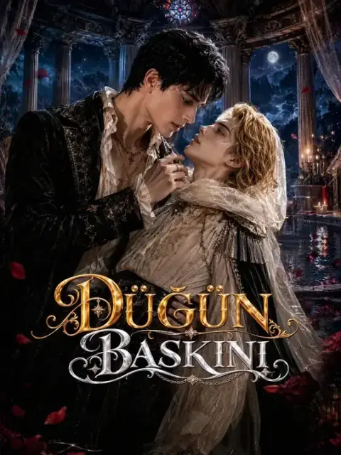 Düğün Baskını