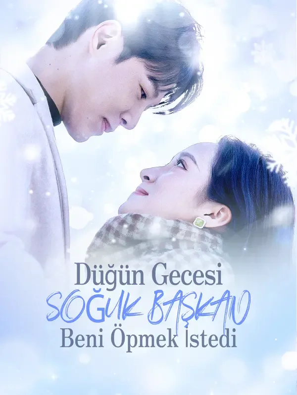 Düğün Gecesi, Soğuk Başkan Beni Öpmek İstedi (Dublajlı)