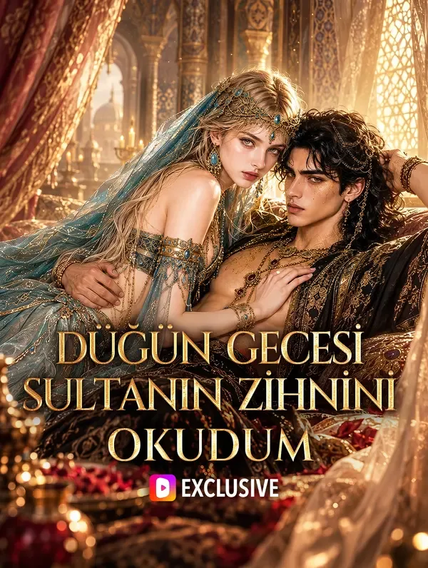 DÜĞÜN GECESİ SULTANIN ZİHNİNİ OKUDUM