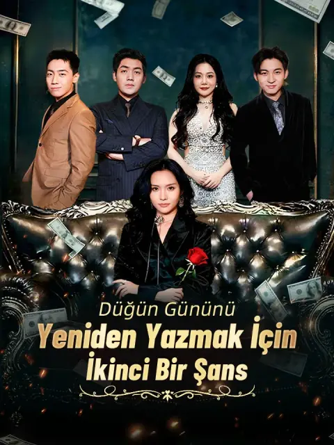 Düğün Gününü Yeniden Yazmak İçin İkinci Bir Şans