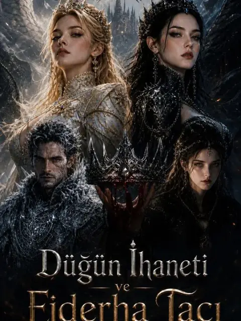 Düğün İhaneti ve Ejderha Tacı