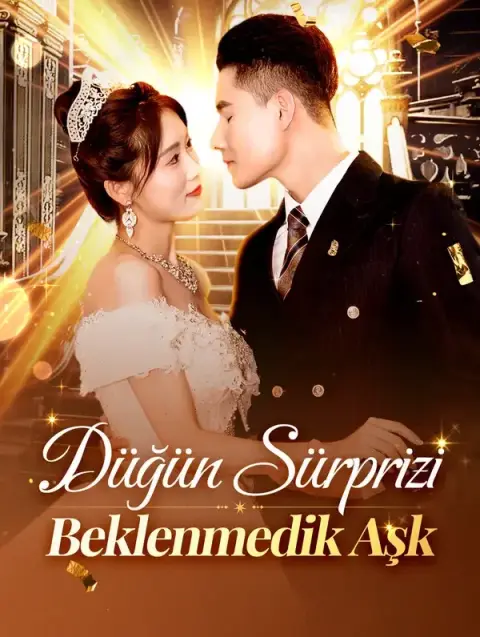 Düğün Sürprizi, Beklenmedik Aşk(Dublajlı