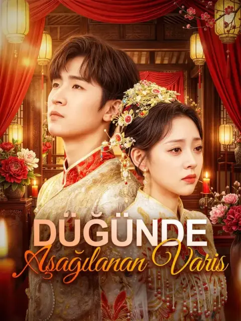 Düğünde Aşağılanan Varis