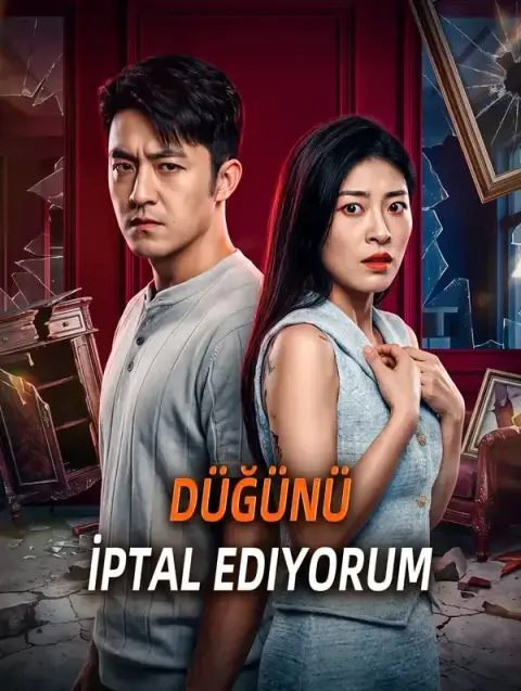 Düğünü İptal Ediyorum