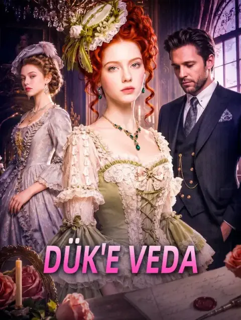 DÜK'E VEDA