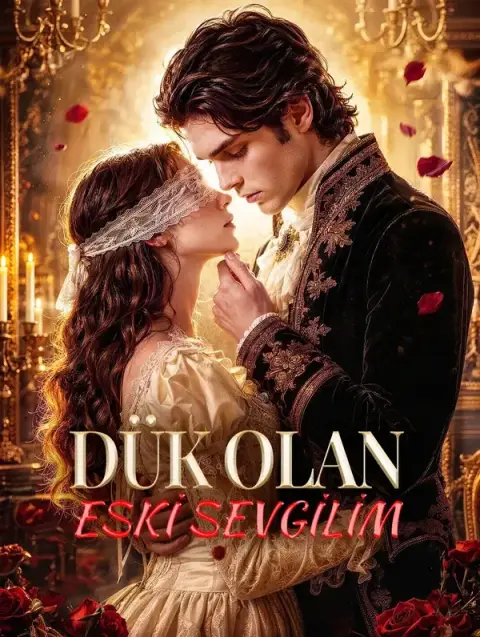 DÜK OLAN ESKİ SEVGİLİM