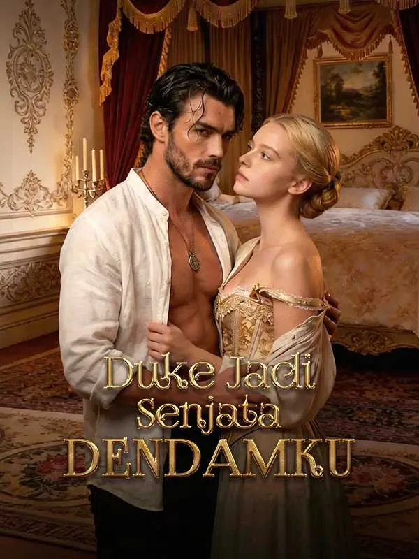 Duke Jadi Senjata Dendamku