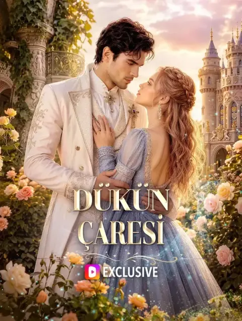 DÜKÜN ÇARESİ | Drama Dizilerim
