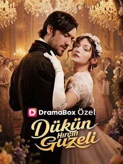 Dükün Hırçın Güzeli | Drama Dizilerim