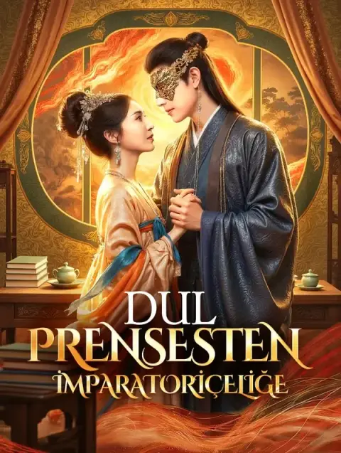 DUL PRENSESTEN İMPARATORİÇELİĞE