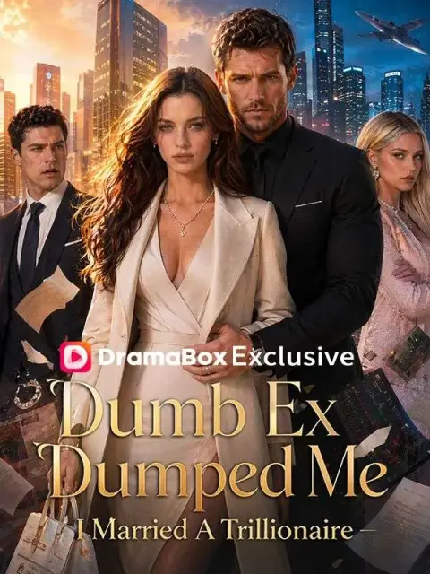 Dumb Ex Dumped Me; I Married A Trillionaire