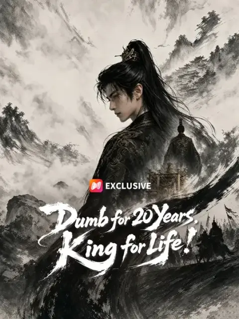 Dumb for 20 Years, King for Life!