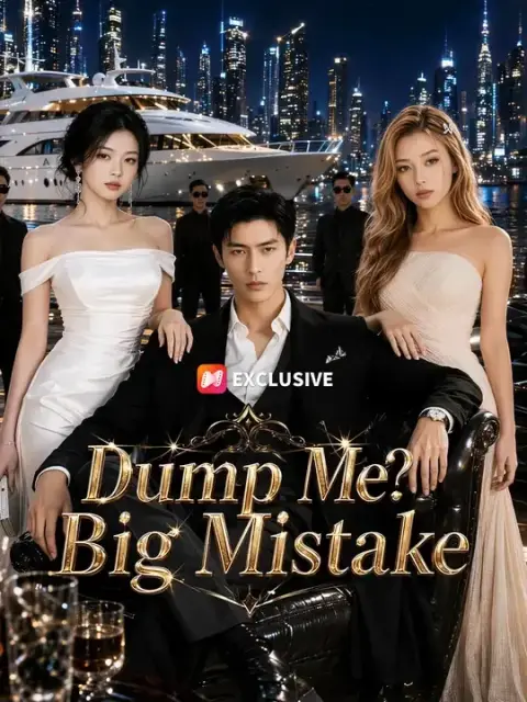 Dump Me? Big Mistake