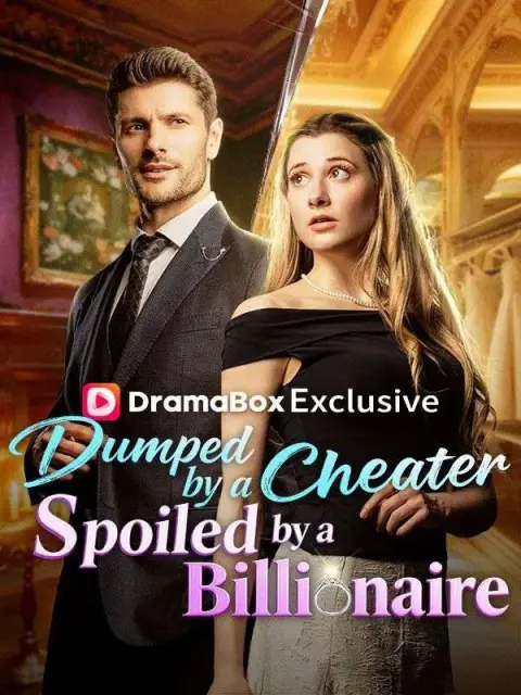 Dumped by a Cheater, Spoiled by a Billionaire - Full İzle (Tüm Bölümler Tek Parça