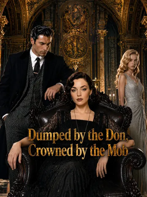 Dumped by the Don, Crowned by the Mob