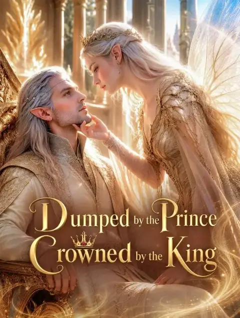 Dumped by the Prince, Crowned by the King