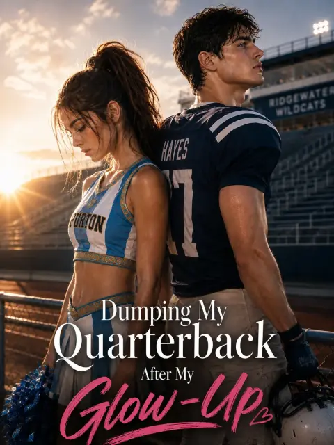 Dumping My Quarterback After My Glow-up Full İzle (Tüm Bölümler Tek Parça