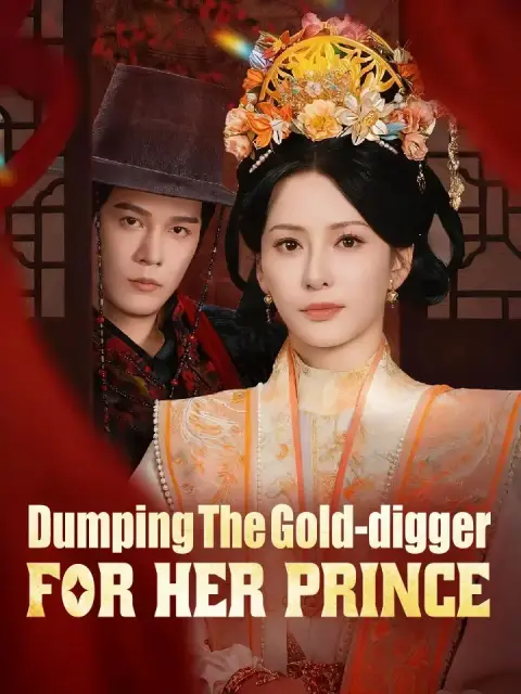Dumping The Gold-digger For Her Prince