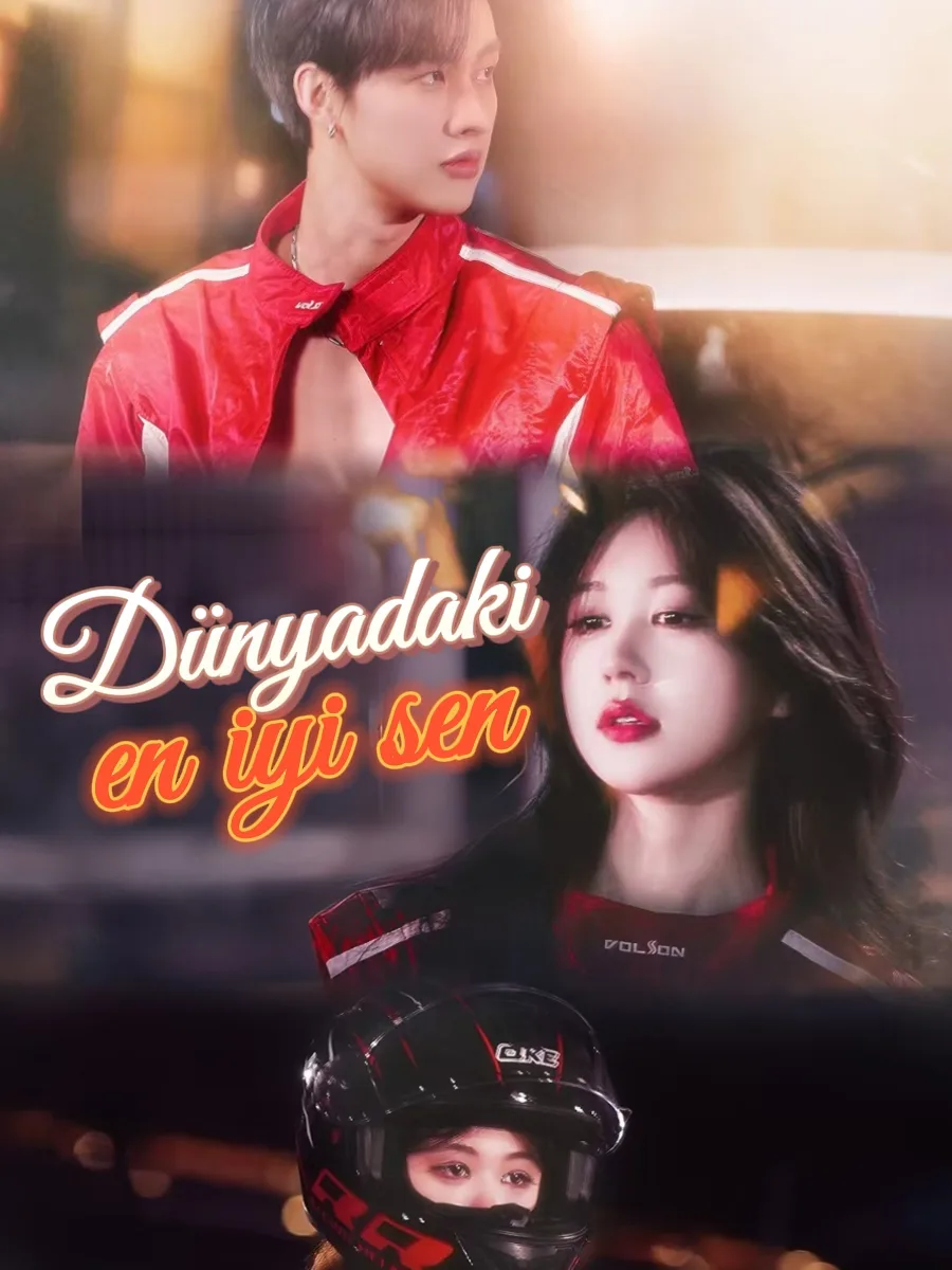 Dünyadaki en iyi sen