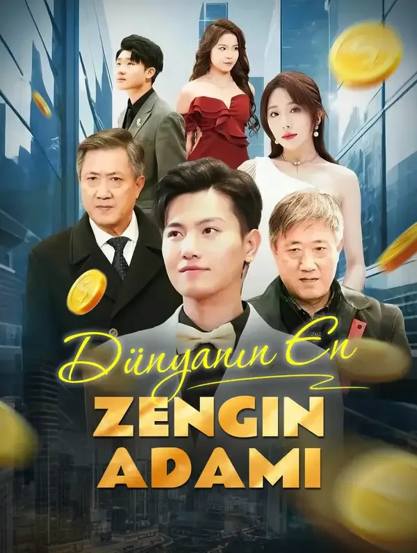 Dünyanın En Zengin Adamı