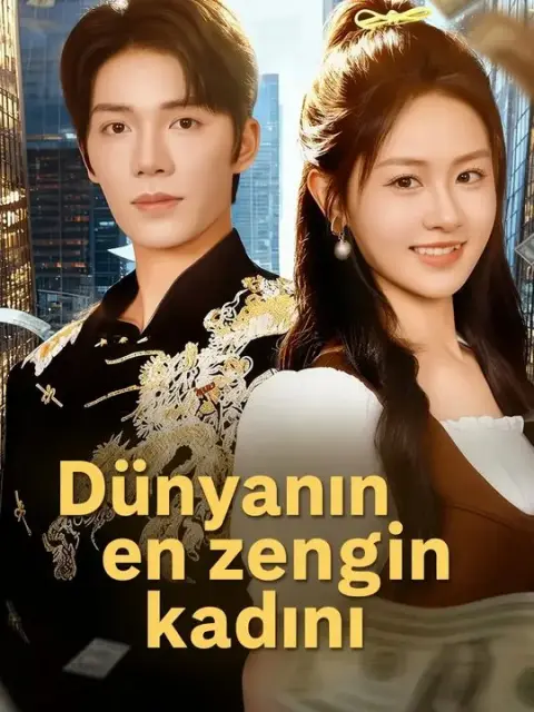 Dünyanın en zengin kadını