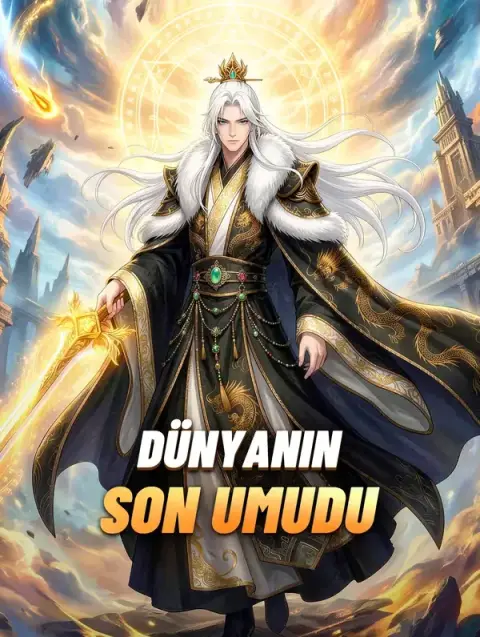 Dünyanın Son Umudu