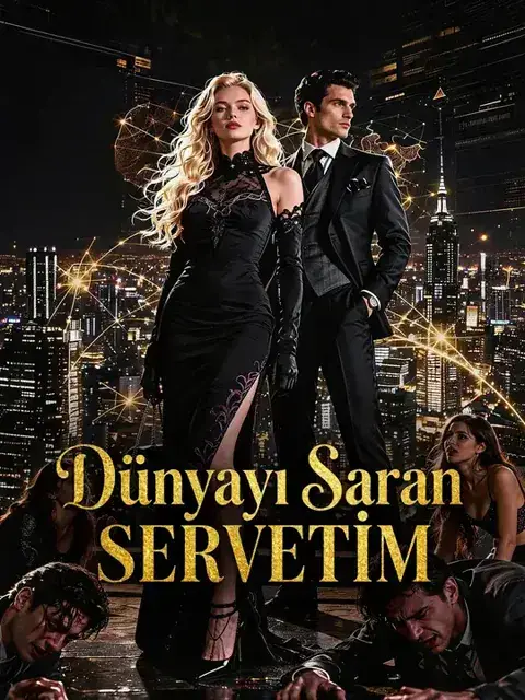 Dünyayı Saran Servetim