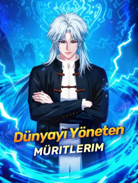 Dünyayı Yöneten Müritlerim