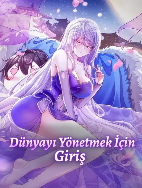 Dünyayı Yönetmek İçin Giriş