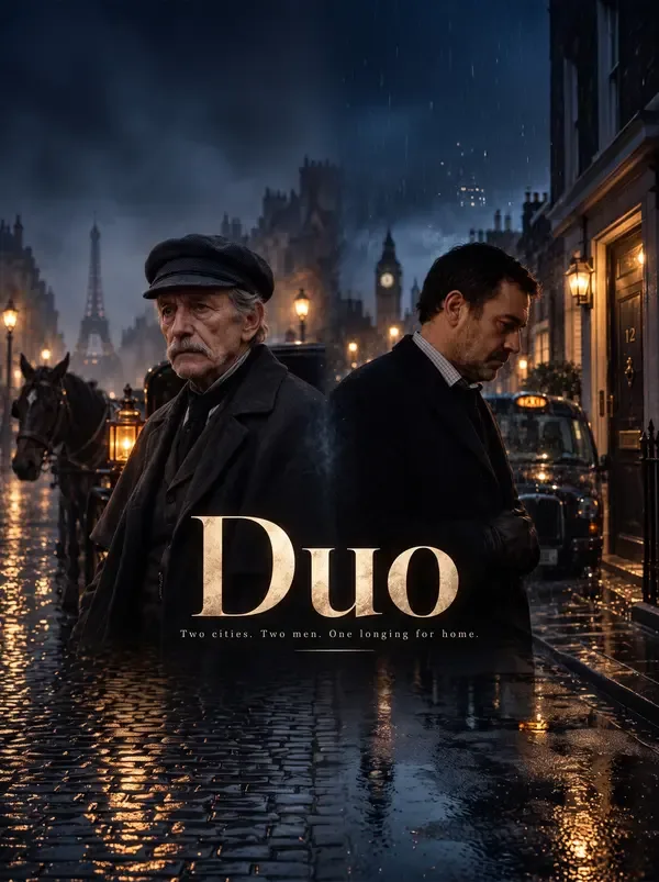 DUO