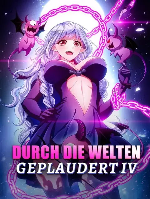 Durch die Welten geplaudert Ⅱ