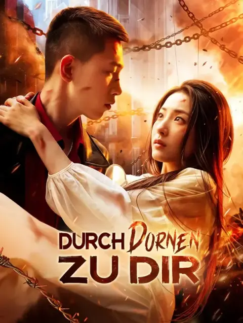 Durch Dornen zu dir