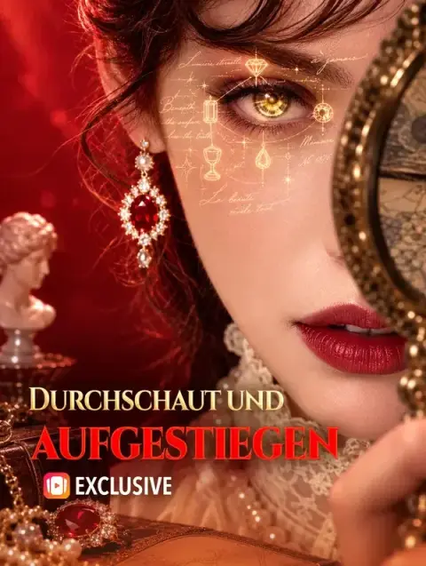 Durchschaut und aufgestiegen