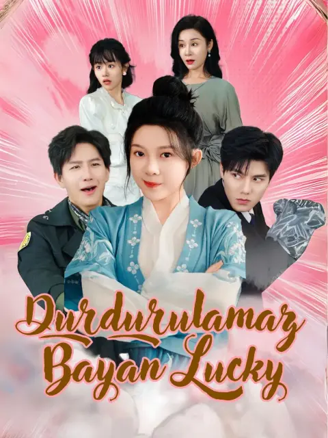 Durdurulamaz Bayan Lucky