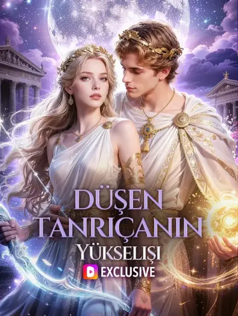 Rise of the Fallen Goddess