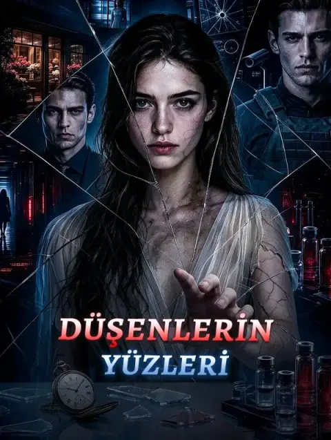 DÜŞENLERİN YÜZLERİ