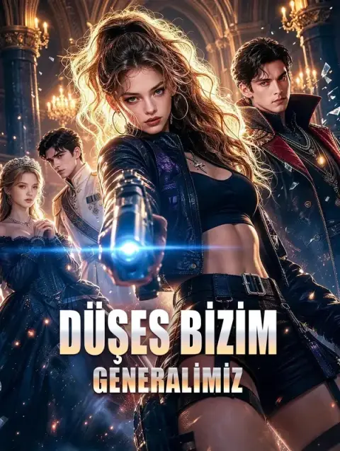 DÜŞES BİZİM GENERALİMİZ