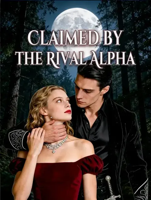 The Enemy Alpha's Captive