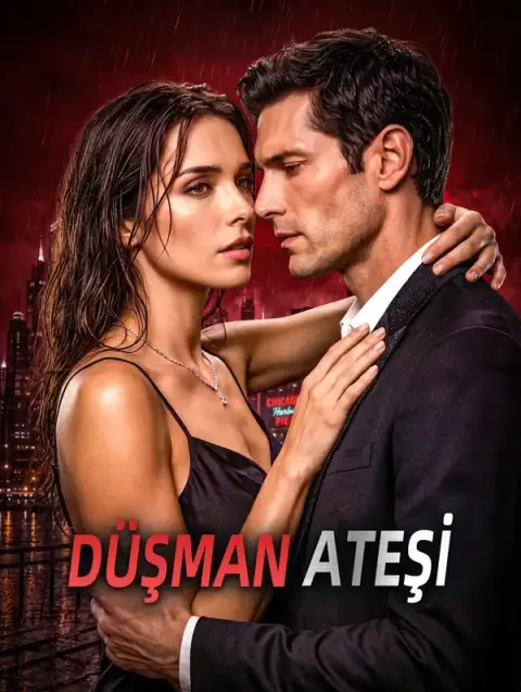 DÜŞMAN ATEŞİ