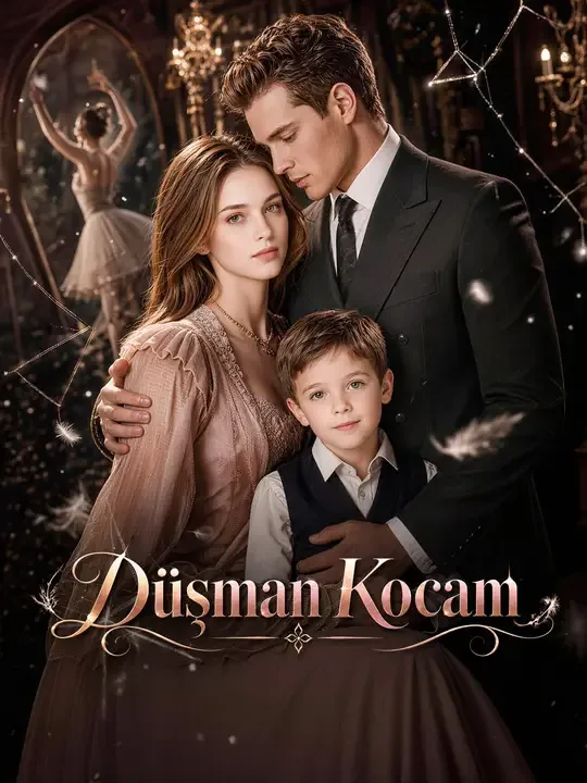 Düşman Kocam