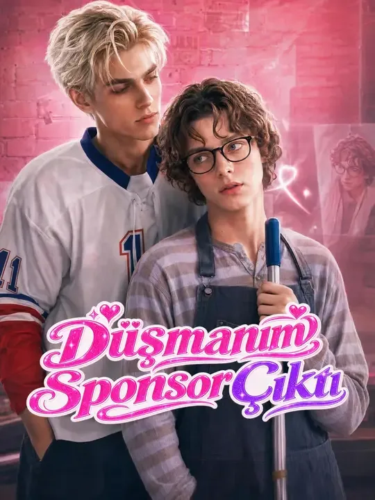 Düşmanım Sponsor Çıktı