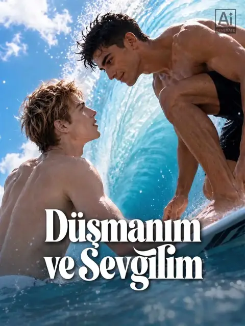 Düşmanım ve Sevgilim | Drama Dizilerim