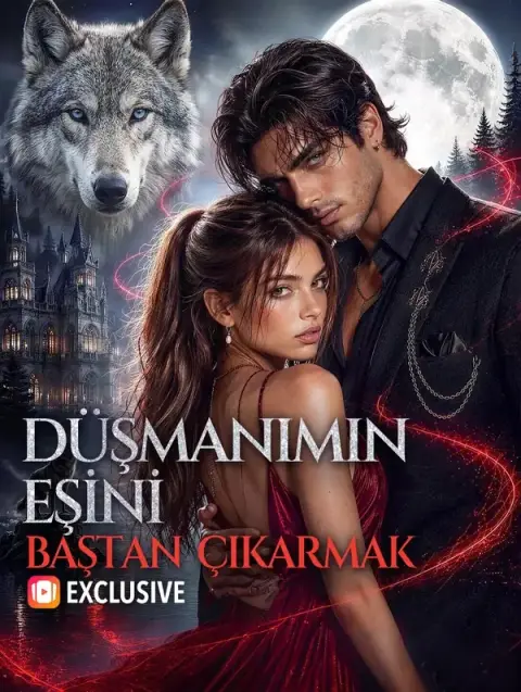 DÜŞMANIMIN EŞİNİ BAŞTAN ÇIKARMAK (Dublajlı)