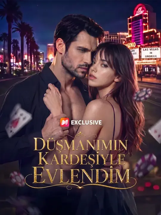 Düşmanımın Kardeşiyle Evlendim | Drama Dizilerim