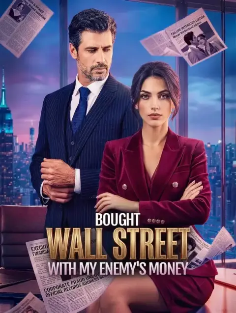Düşmanımın Parasıyla Wall Street'te Zafer