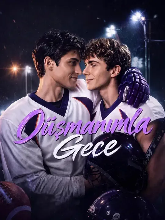 Düşmanımla Gece