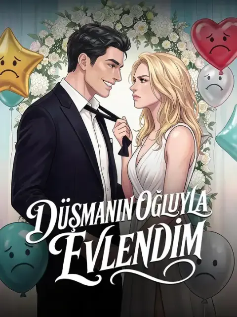 Düşmanın Oğluyla Evlendim