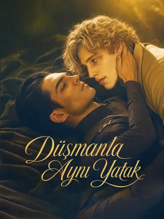 Düşmanla Aynı Yatak